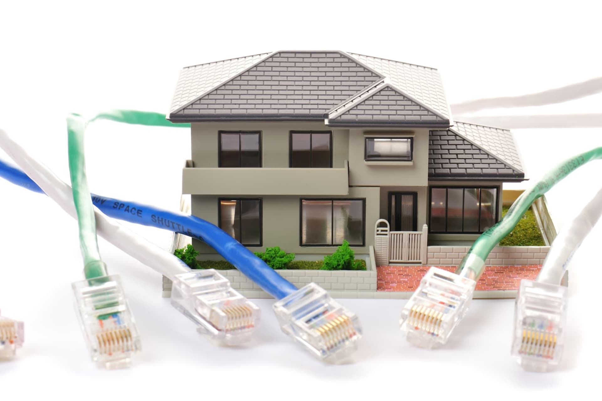 インターネット設備