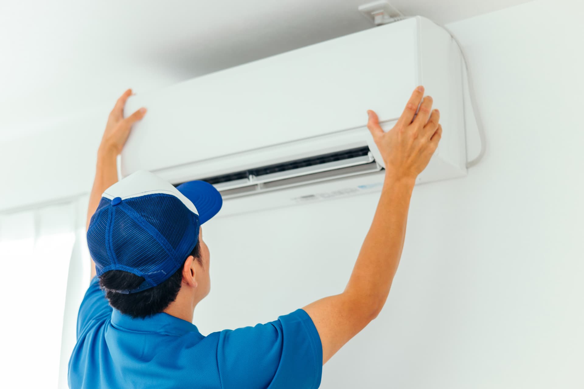 快適性アップ系の工事