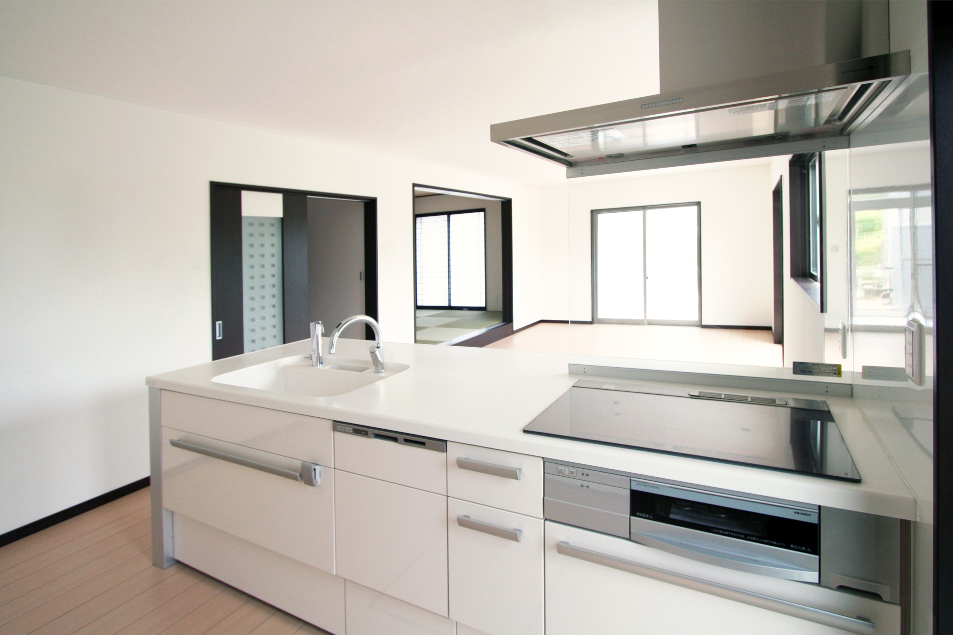 キッチン・バス・トイレのリニューアル