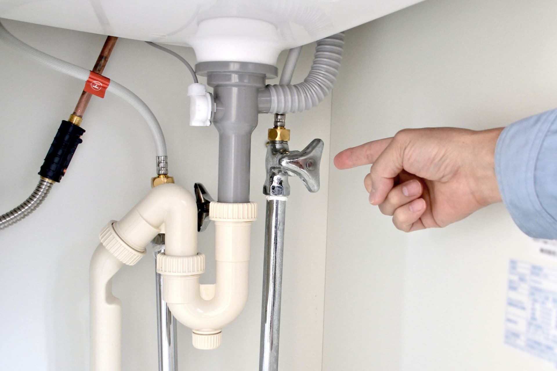 生活インフラ系の工事