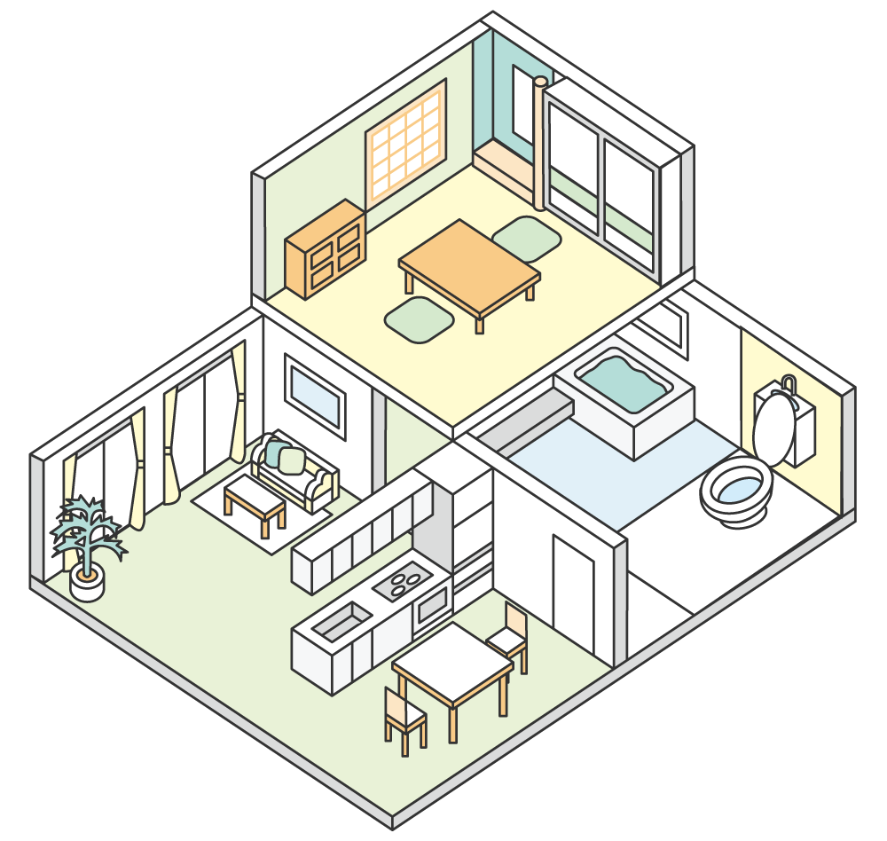 リフォームとは